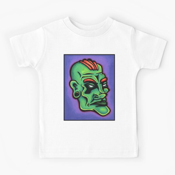 Dwayne Kids T-Shirt