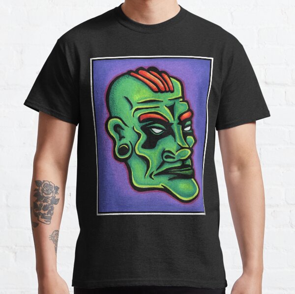 Dwayne Classic T-Shirt