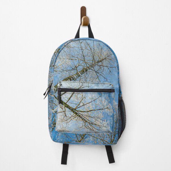 Item preview, Frosty birches 4 designed and sold by Veikko Suikkanen.