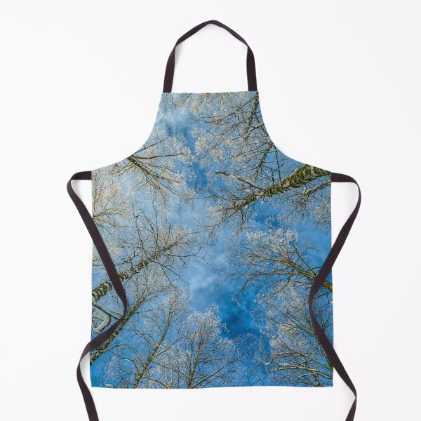 Item preview, Frosty birches 4 designed and sold by Veikko  Suikkanen.
