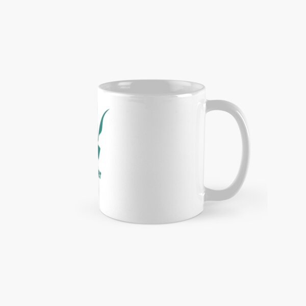 Pied Piper 3.0 Logo - Silicon Valley - New Logo - Season 3 Classic Mug