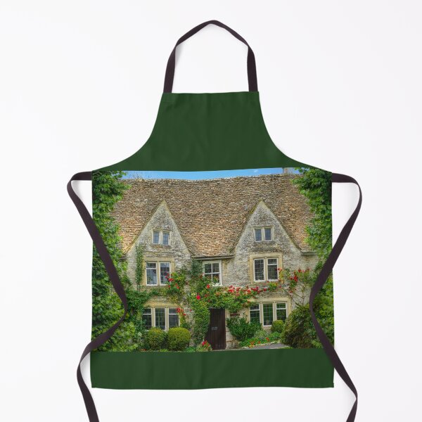 Item preview, Roses Around The Door designed and sold by Alisonchambers2.