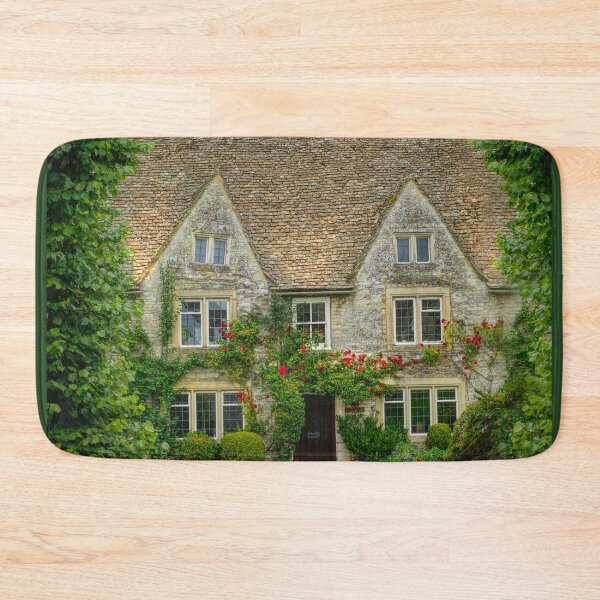 Item preview, Roses Around The Door designed and sold by Alisonchambers2.