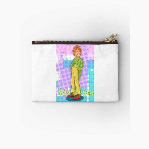 Item preview, Drop Dead Fred Did It designed and sold by aspinksart.