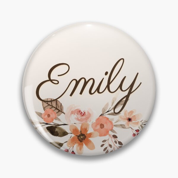 Item preview, Emily designed and sold by Nyanko-Sempai.