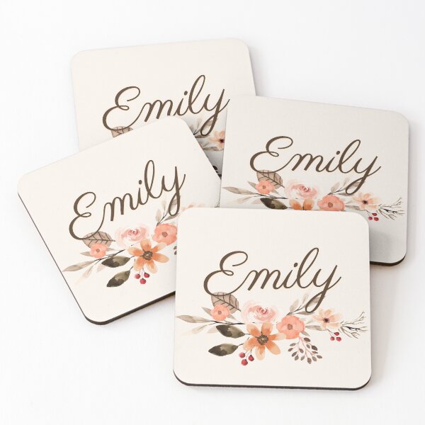 Item preview, Emily designed and sold by Nyanko-Sempai.