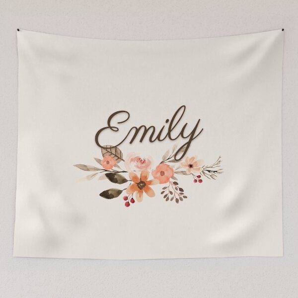 Item preview, Emily designed and sold by Nyanko-Sempai.