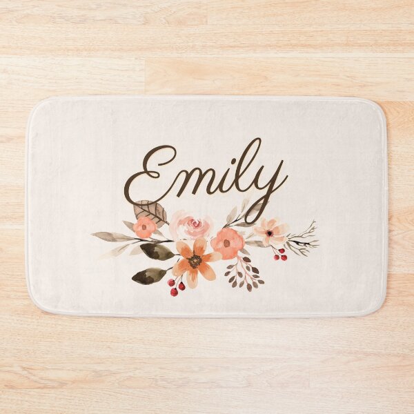 Item preview, Emily designed and sold by Nyanko-Sempai.