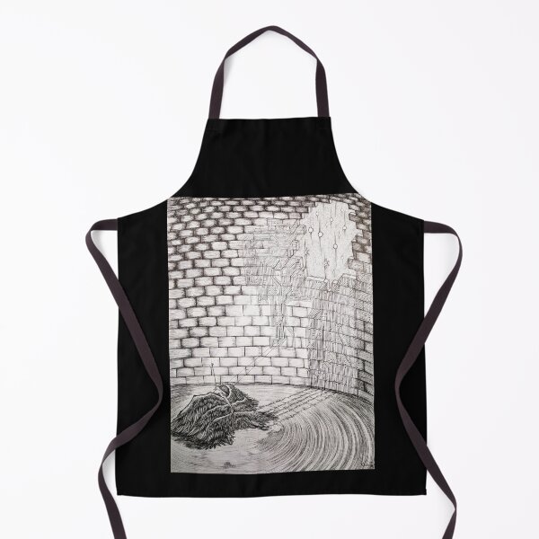 Item preview, Despair designed and sold by Gisuli.