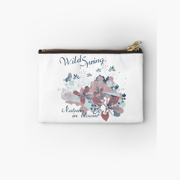 Item preview, Wild Spring designed and sold by kims-club.