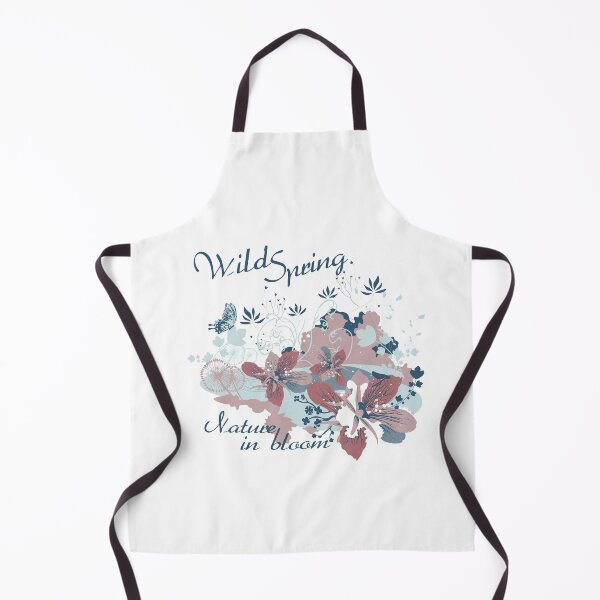 Item preview, Wild Spring designed and sold by kims-club.