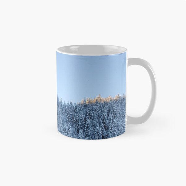 Item preview, Frozen  Mornings in Canada  designed and sold by ByKarli.