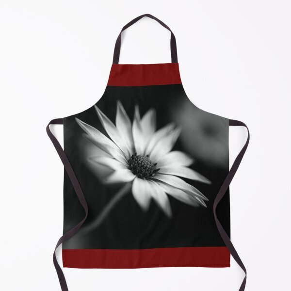 Item preview, Cape Daisy BW Flower designed and sold by Joy Watson - Natural Light Photography .