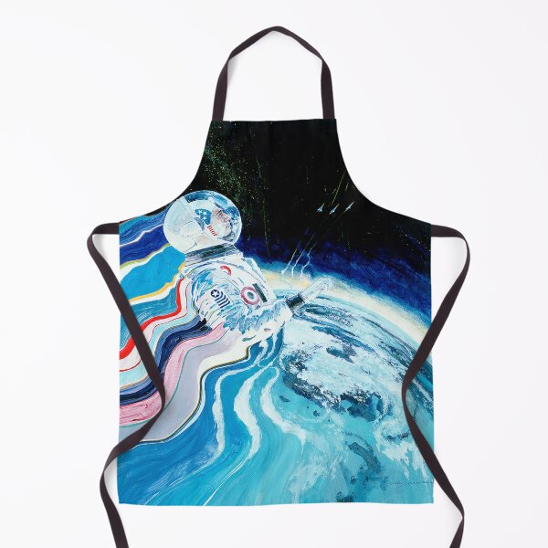 Item preview, "Above and Beyond" Artist: Nick Jaros designed and sold by Luke Mckinstry.