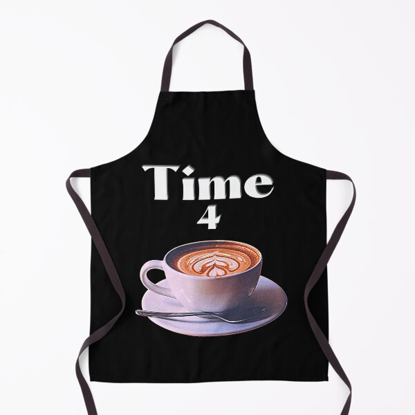 Item preview, Time for a cup of coffee with cream and love #1 designed and sold by AnnaBBS.