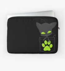 Plagg Miraculous Laptop Sleeve