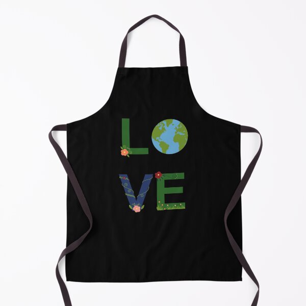 Item preview, Floral love the earth designed and sold by galax-C.