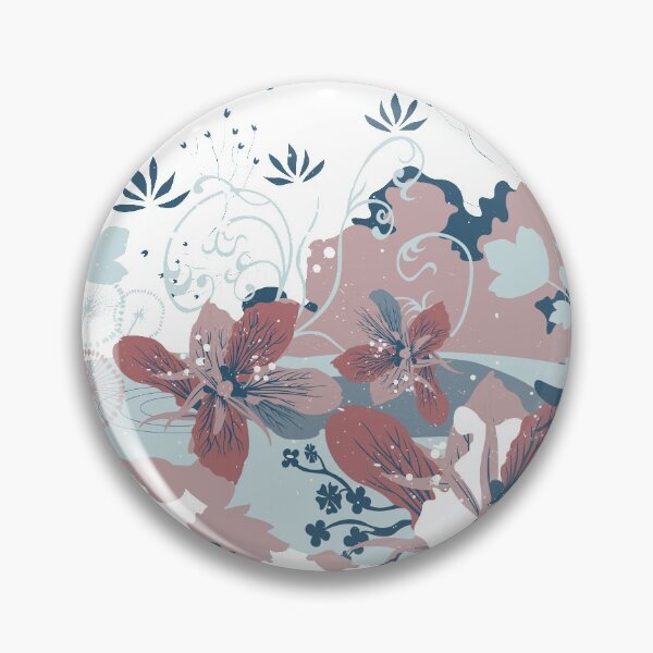 Item preview, Wild Spring designed and sold by kims-club.
