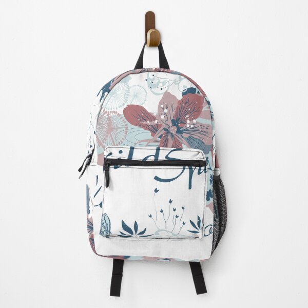 Item preview, Wild Spring designed and sold by kims-club.