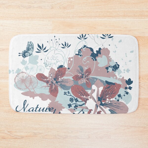 Item preview, Wild Spring designed and sold by kims-club.