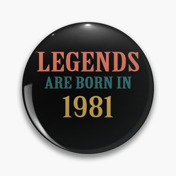 Item preview,  legends 1981 designed and sold by DIDAKU.