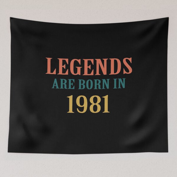 Item preview,  legends 1981 designed and sold by DIDAKU.