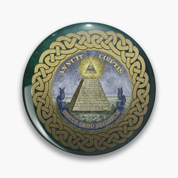 Item preview, Freemasonry, Design designed and sold by HelsinkiFashion.