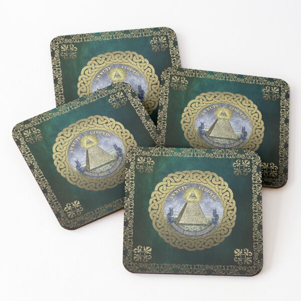 Item preview, Freemasonry, Design designed and sold by HelsinkiFashion.