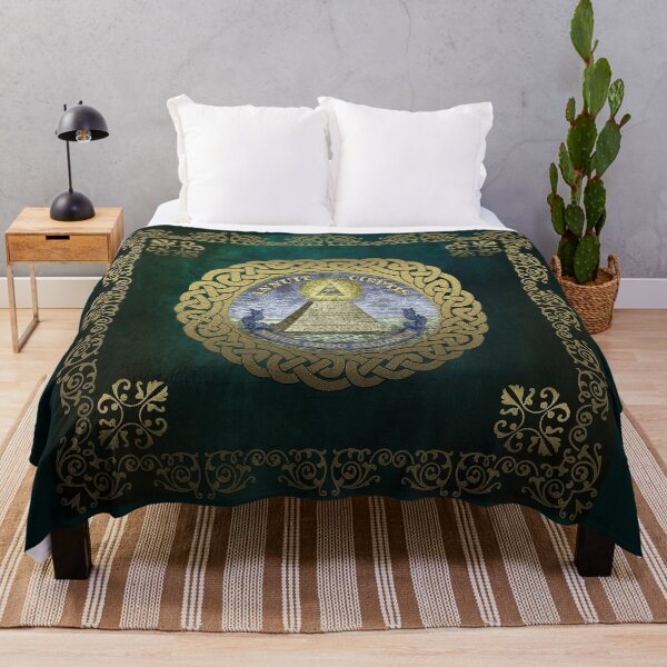 Item preview, Freemasonry, Design designed and sold by HelsinkiFashion.