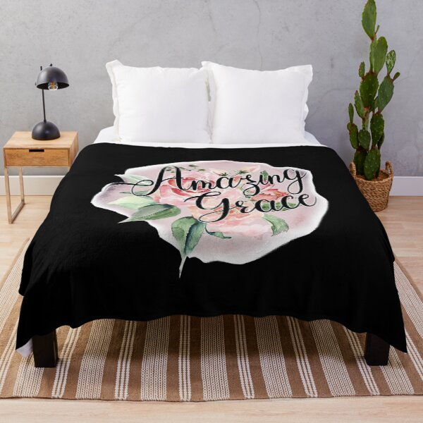 Item preview, Amazing Grace Rose designed and sold by BrucesAlexander.