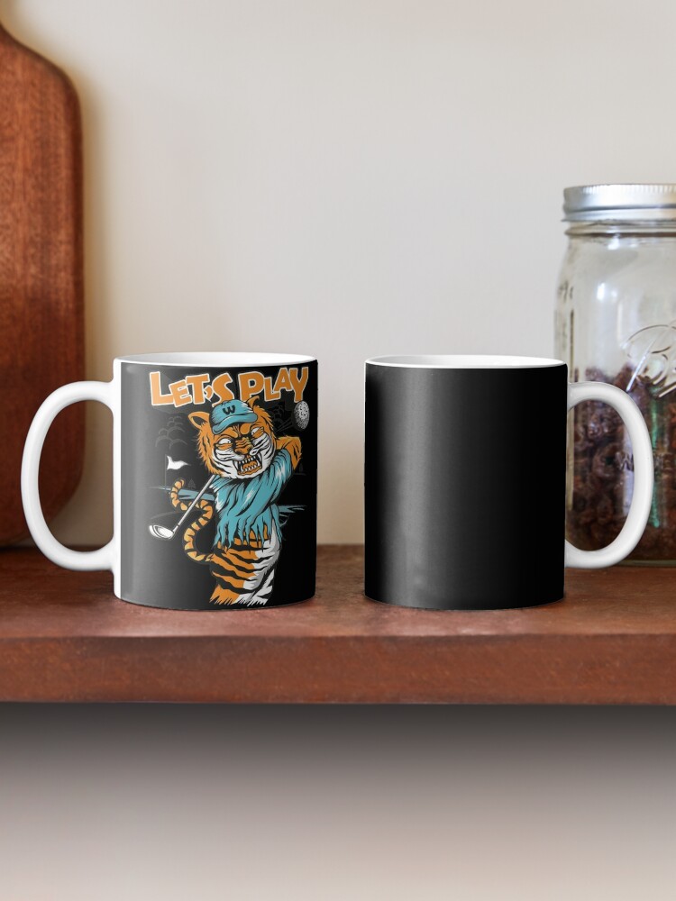 Daniel Tiger Coffee Mugs for Sale