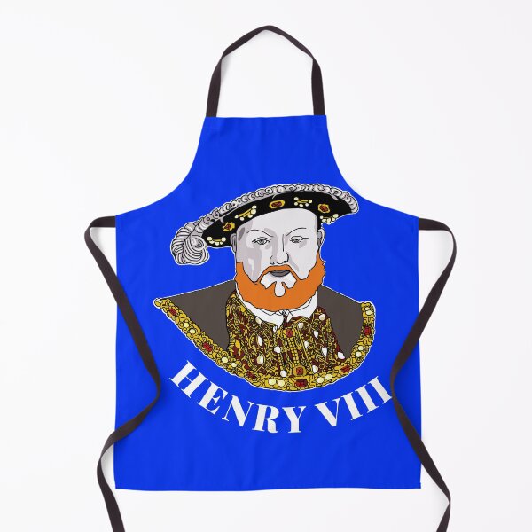 Item preview, King Henry VIII of England Tudors designed and sold by emmafifield.