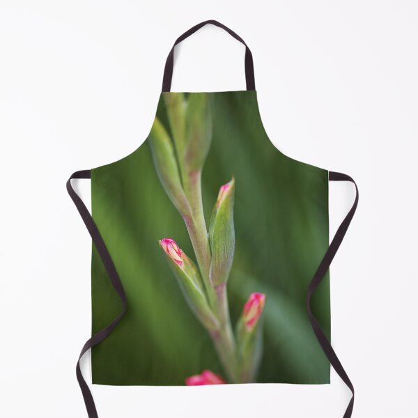 Item preview, Sword Lily Has Buds designed and sold by Joy Watson - Natural Light Photography .