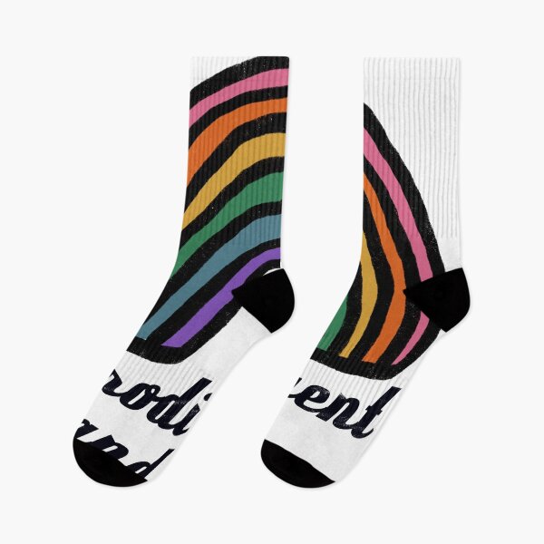 Item preview, neurodivergent and gay designed and sold by raesins.