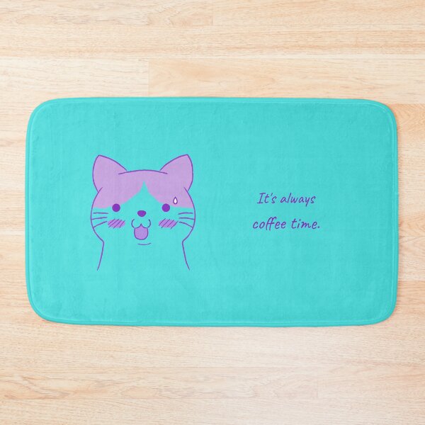 Item preview, It's always coffee time designed and sold by JuanKarlos.