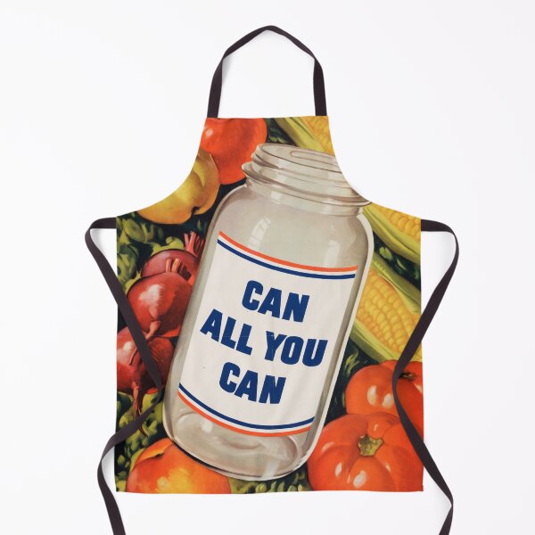 Item preview, Can All You Can! designed and sold by Luke Mckinstry.