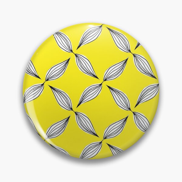 Item preview, Yellow flower Patterns designed and sold by Eve :).