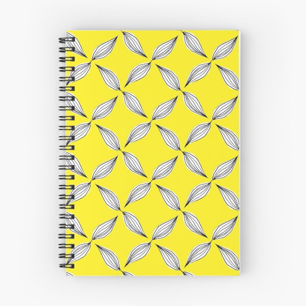 Item preview, Yellow flower Patterns designed and sold by Eve :).