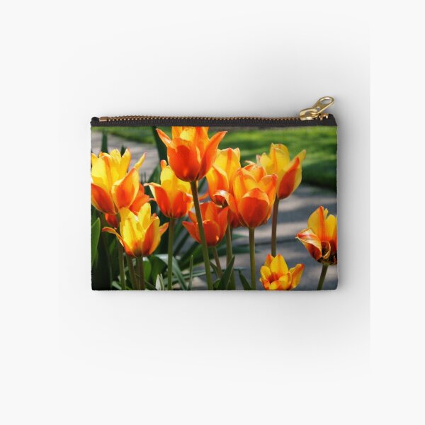 Item preview, Spring in the Park designed and sold by morethanaslice.