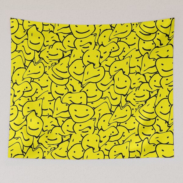 Item preview, Smiley designed and sold by Carla Alaimo.