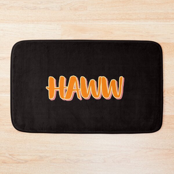 Item preview, HAWWWW, AESTHETIC designed and sold by Happy  Soul Store.