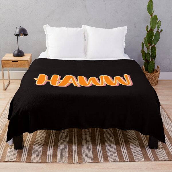 Item preview, HAWWWW, AESTHETIC designed and sold by Happy  Soul Store.