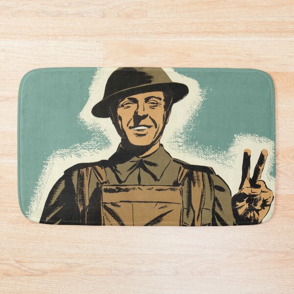 Item preview, Food Industry's War Savings Stamp Drive [3] designed and sold by Luke Mckinstry.