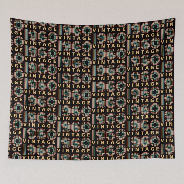 Item preview, vintage 1960 designed and sold by DIDAKU.