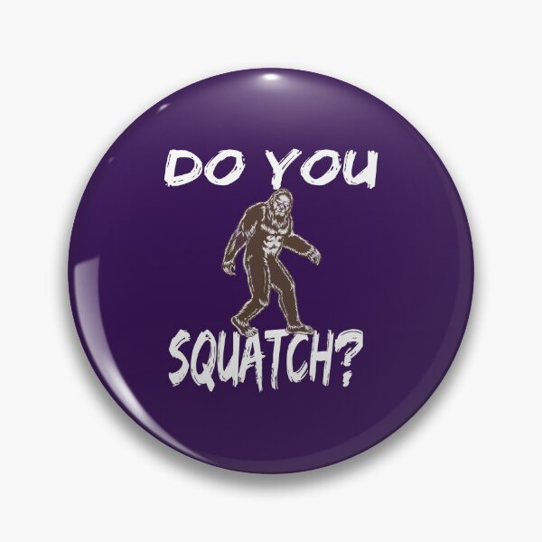 Item preview, Sasquatch designs Bigfoot graphic gift idea designed and sold by BRtisticDesigns.
