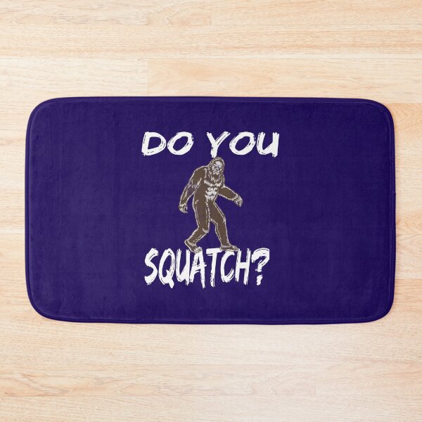 Item preview, Sasquatch designs Bigfoot graphic gift idea designed and sold by BRtisticDesigns.