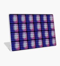 Colorful Scales Laptop Skin