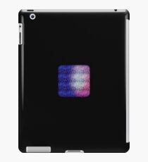 Colorful Scales iPad Case/Skin