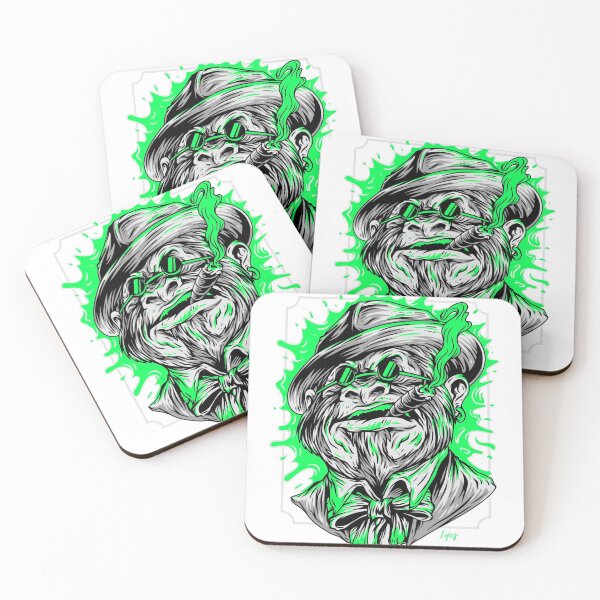 Item preview, Mafia Monkey designed and sold by IYes.
