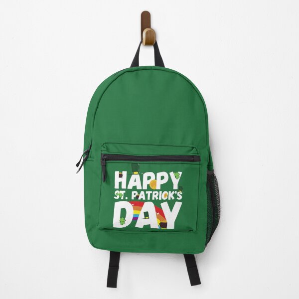 Item preview, Happy St. Patrick's Day designed and sold by Styler Design.